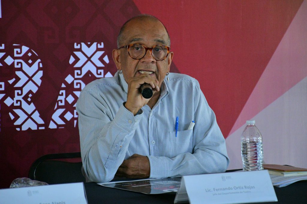 Contenedor de Arte | Se lanza convocatoria para la segunda Edición de Teatro Clásico en Michoacán