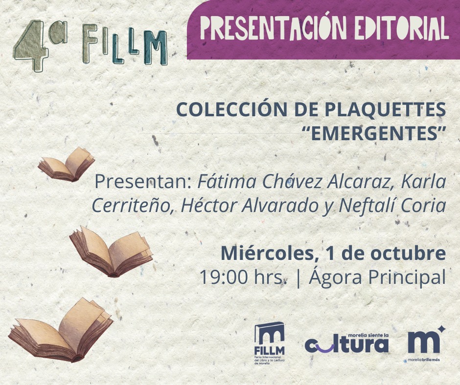 Contenedor de Arte | IV Feria del Libro