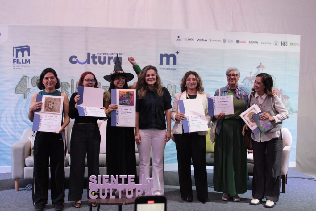 Contenedor de Arte | Monstruas, brujas y feministas: una antología de resistencia y memoria colectiva