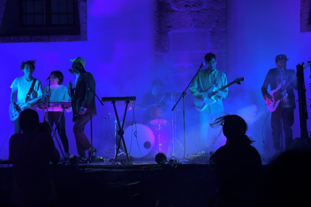 Contenedor de Arte | Lanzamiento de primer volumen de Sonopedia, resultado del estudio público de grabación estatal