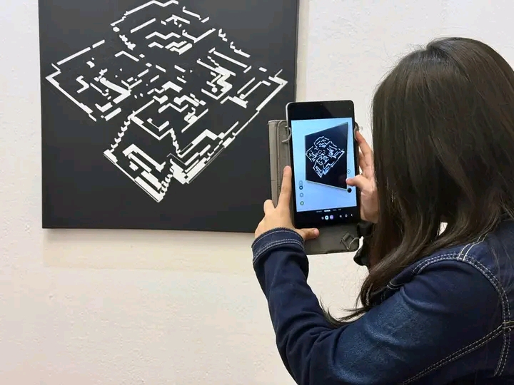 Contenedor de Arte | MACAZ abre sus puertas a la obra de Ernesto Ríos