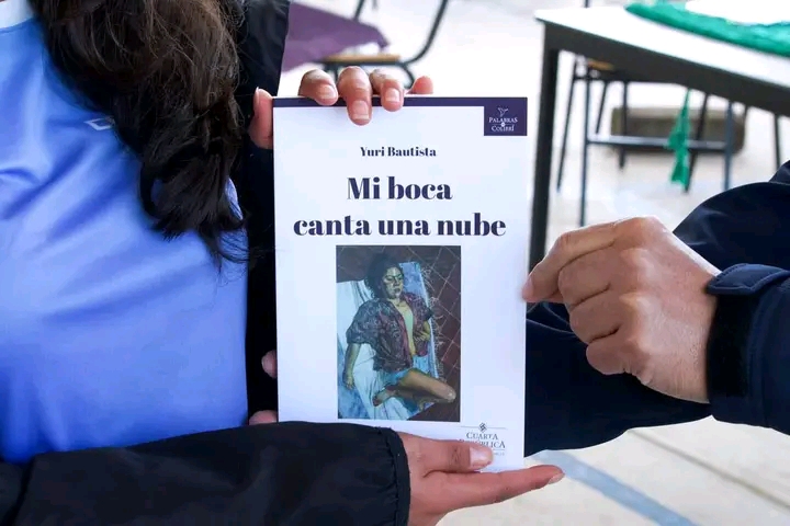 Contenedor de Arte | Ruta de lectura del Plan Michoacán impulsa la cultura de paz en Zitácuaro