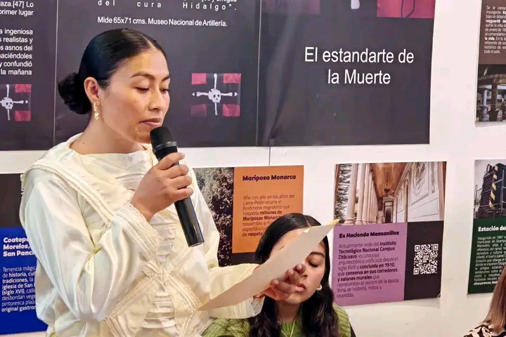 Contenedor de Arte | Mesas del Plan Michoacán reúnen a comunidad cultural en Uruapan y Zitácuaro