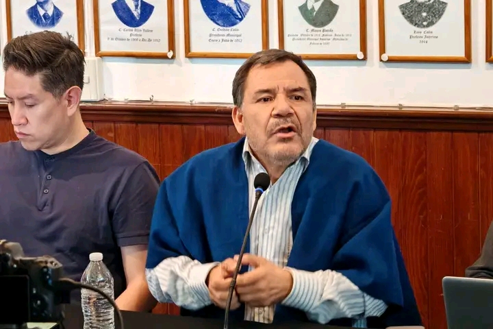 Contenedor de Arte | Mesas del Plan Michoacán reúnen a comunidad cultural en Uruapan y Zitácuaro