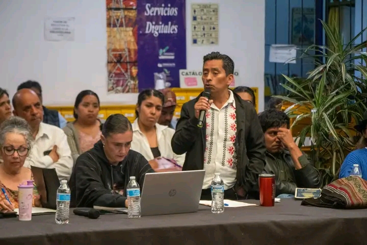 Contenedor de Arte | Mesas del Plan Michoacán reúnen a comunidad cultural en Uruapan y Zitácuaro