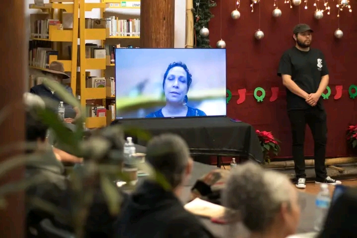 Contenedor de Arte | Mesas del Plan Michoacán reúnen a comunidad cultural en Uruapan y Zitácuaro