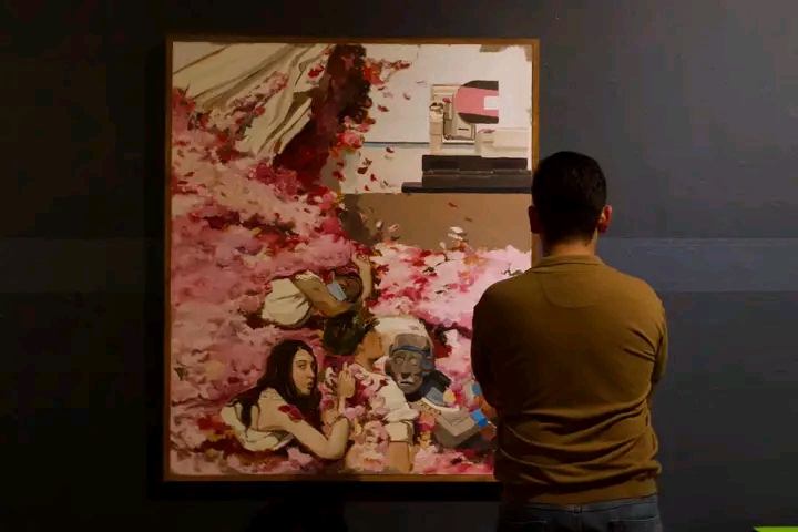 Contenedor de Arte | Clavijero cierra 2025 con selección nacional de la Bienal José Atanasio Monroy