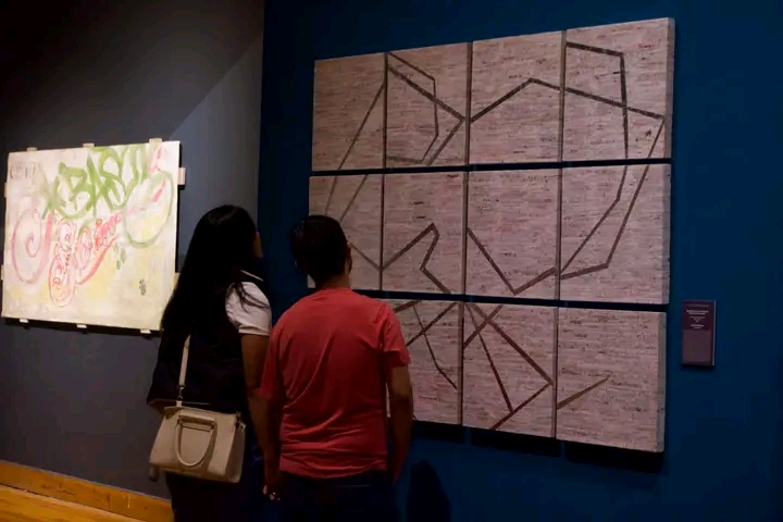 Contenedor de Arte | Clavijero cierra 2025 con selección nacional de la Bienal José Atanasio Monroy