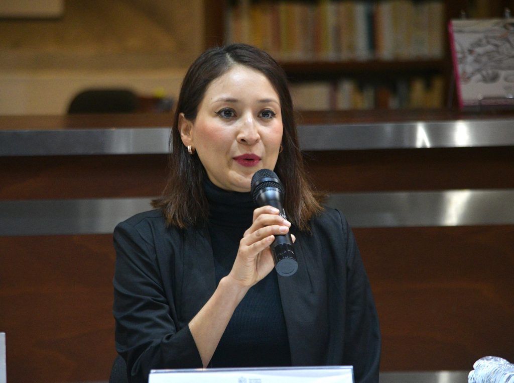 Contenedor de Arte | Morelia, epicentro de la poesía este fin de semana