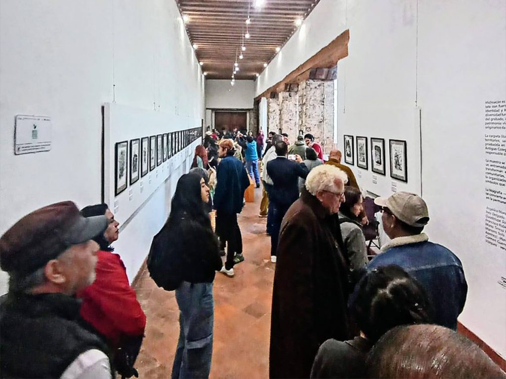Contenedor de Arte | "Expresiones culturales: Identidad y Resistencia".