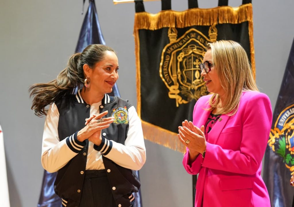 Contenedor de Arte | Se concreta alianza inédita para impulsar la paz a través de una política cultural en Michoacán