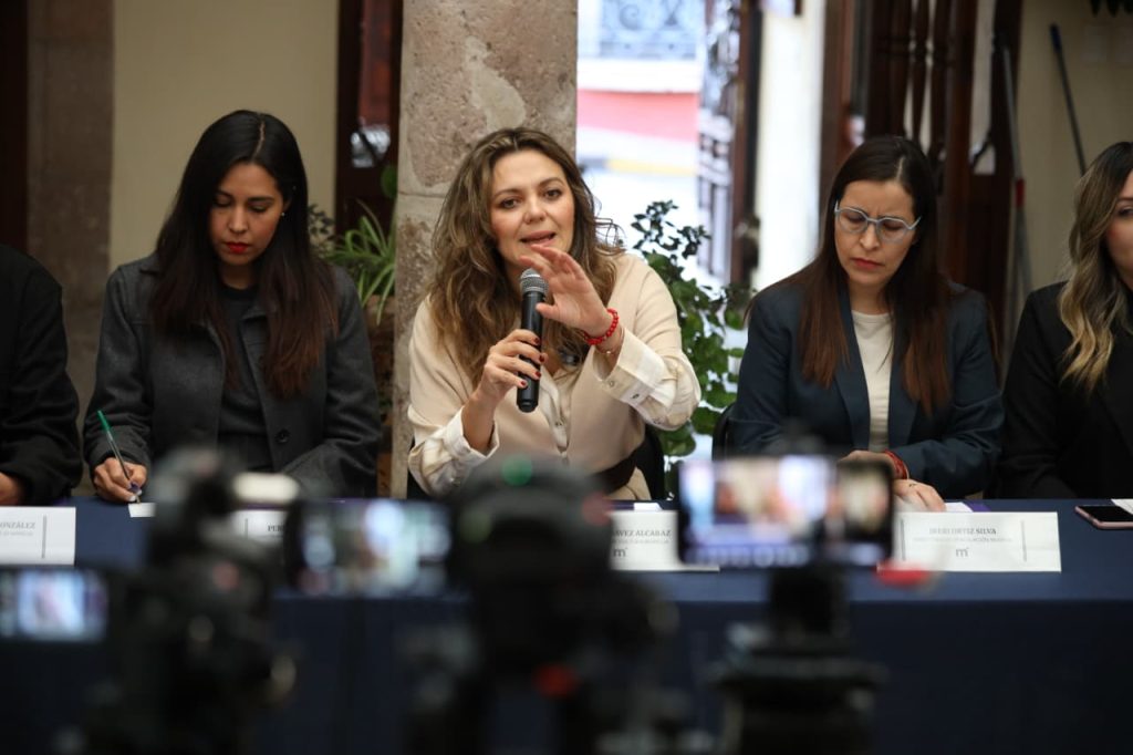 Contenedor de Arte | ¡Presenta agenda de convocatorias para fortalecer el talento creativo!