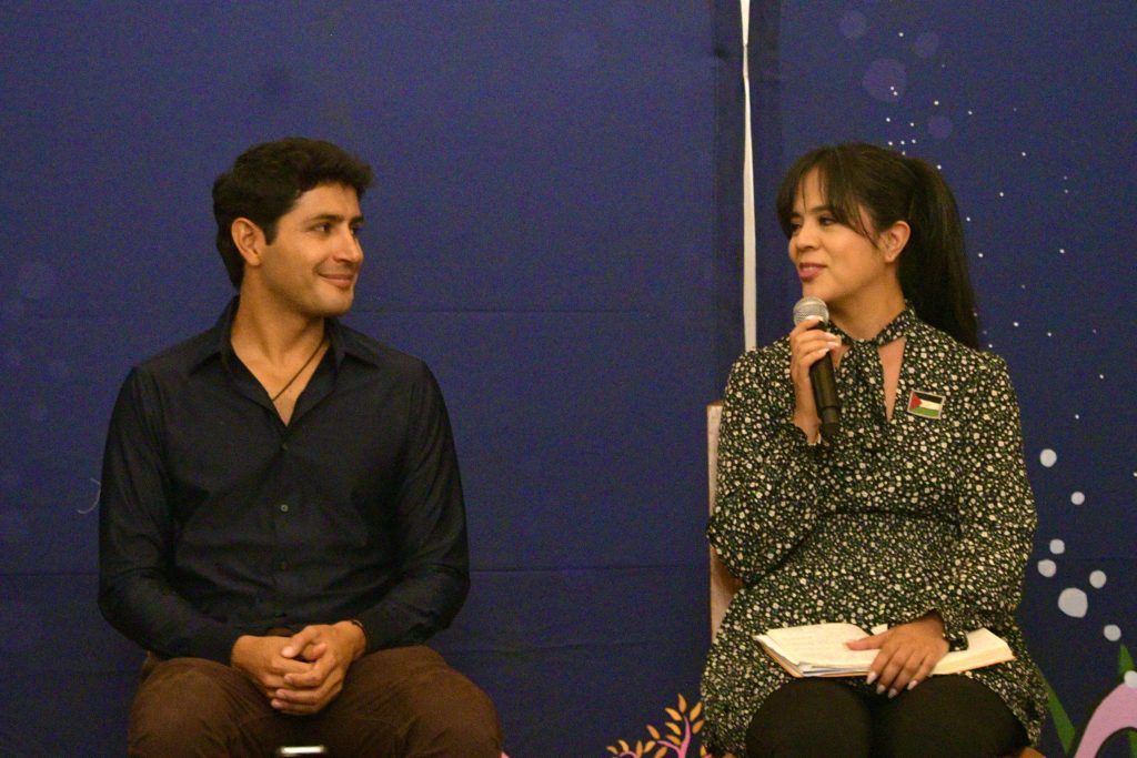 Contenedor de Arte | ¡El cine llega a la orilla del mar! Disfruta gratis del FICBalsas en la costa michoacana Contenedor de Arte | ¡El cine llega a la orilla del mar! Disfruta gratis del FICBalsas en la costa michoacana