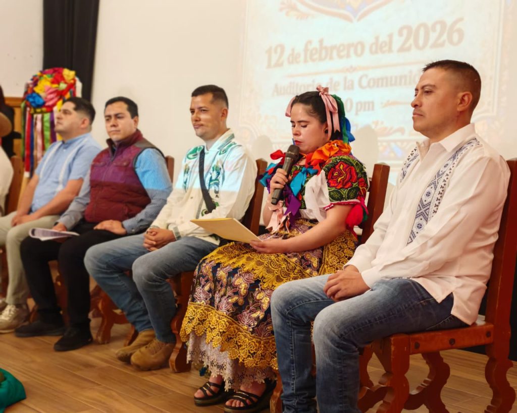 Contenedor de Arte | Nuevo Zirosto celebrará su 74 aniversario con Festival de Danzas