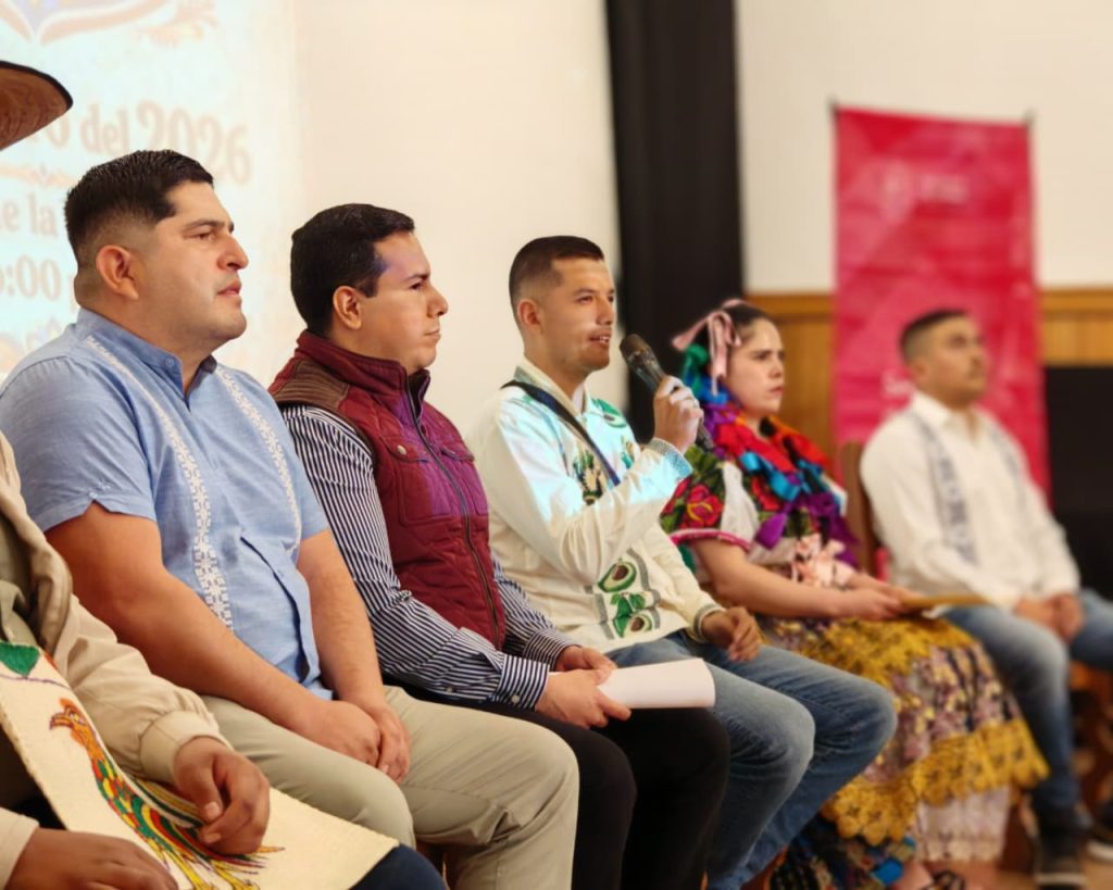 Contenedor de Arte | Nuevo Zirosto celebrará su 74 aniversario con Festival de Danzas