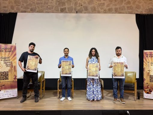 ¿Eres amante del jazz? Conoce las actividades de este festival gratuito ¿Eres amante del jazz? Conoce las actividades de este festival gratuito