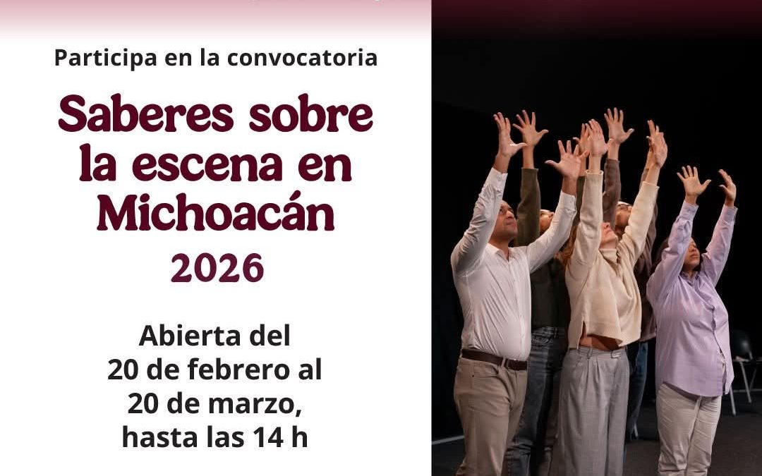 Contenedor de Arte | Gana 10 mil pesos impartiendo talleres artísticos en tu comunidad