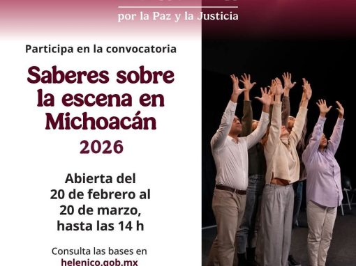 Gana 10 mil pesos impartiendo talleres artísticos en tu comunidad Gana 10 mil pesos impartiendo talleres artísticos en tu comunidad