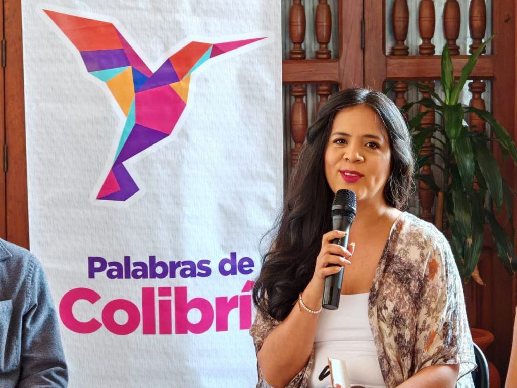 Contenedor de Arte | Convocatoria Palabras de Colibrí te da 30 mil pesos y la publicación de tu obra Contenedor de Arte | Convocatoria Palabras de Colibrí te da 30 mil pesos y la publicación de tu obra