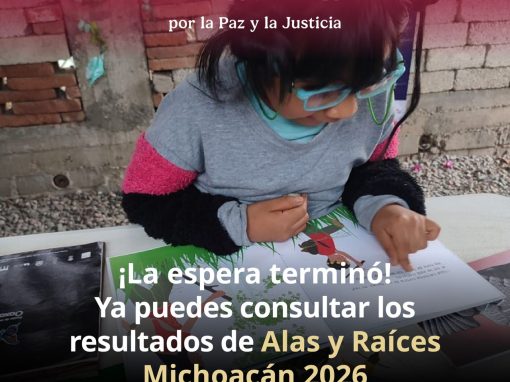 Conoce los proyectos seleccionados para la programación artística de Alas y Raíces 2026 Conoce los proyectos seleccionados para la programación artística de Alas y Raíces 2026