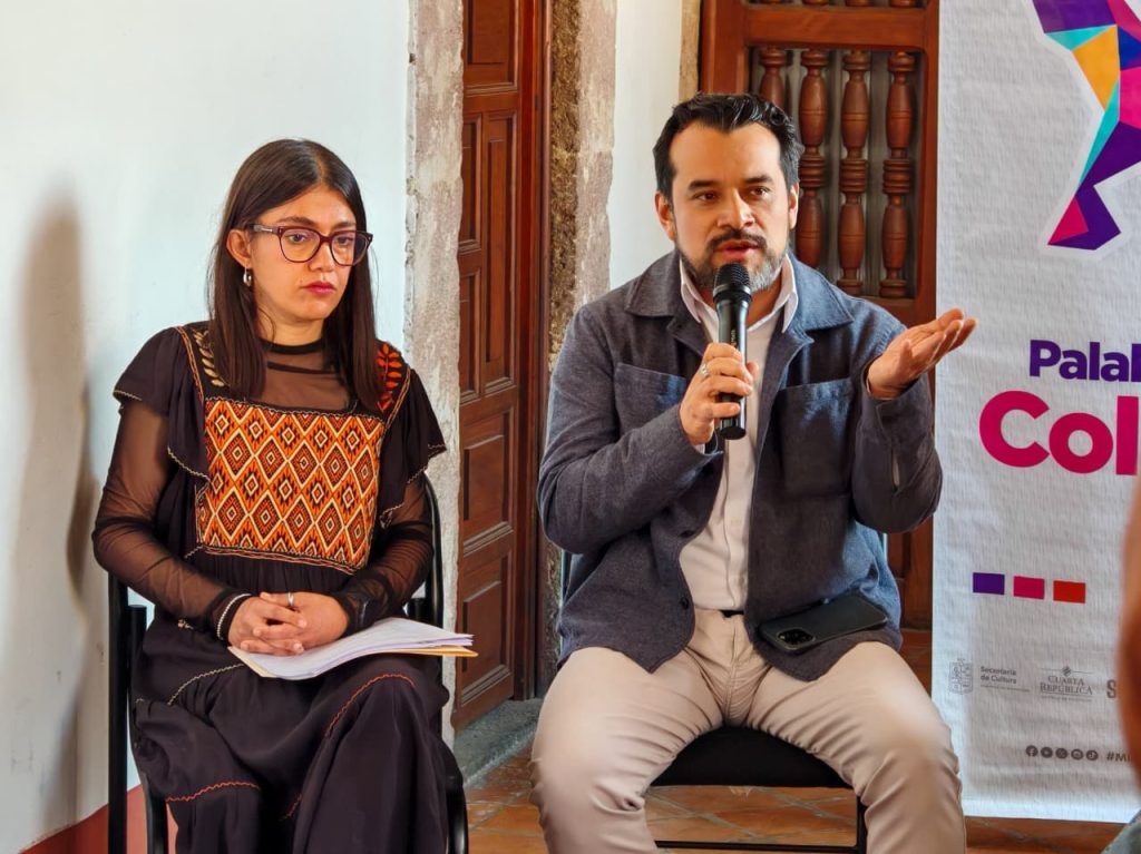 Contenedor de Arte | Convocatoria Palabras de Colibrí te da 30 mil pesos y la publicación de tu obra Contenedor de Arte | Convocatoria Palabras de Colibrí te da 30 mil pesos y la publicación de tu obra