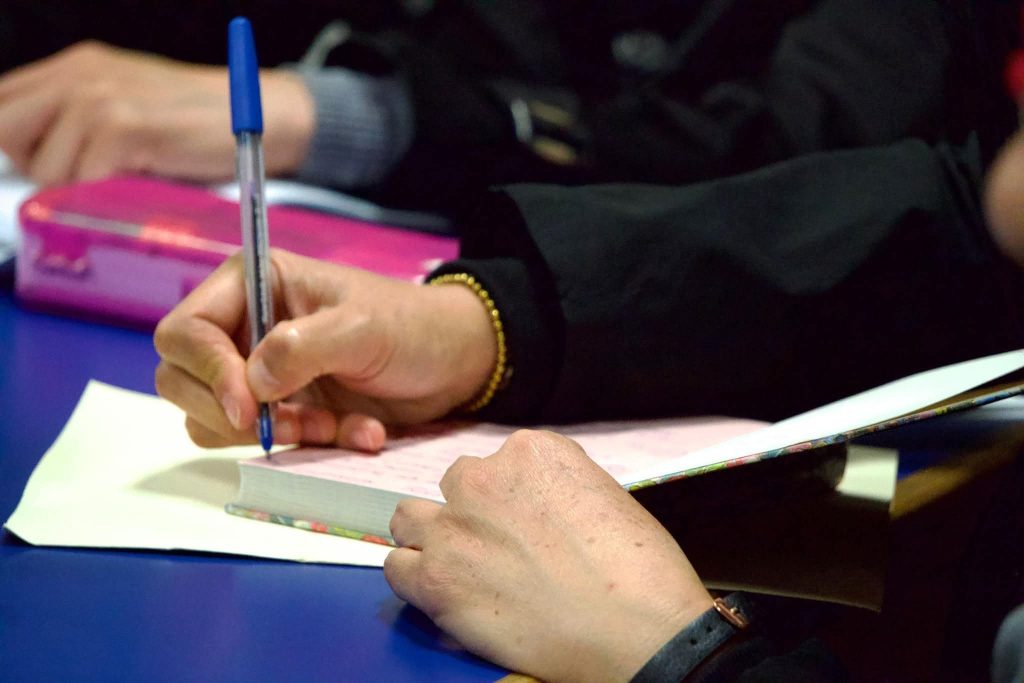 Contenedor de Arte | ¡Gana 50 mil pesos por tu guion! Convocatoria especial para mujeres de Michoacán Contenedor de Arte | ¡Gana 50 mil pesos por tu guion! Convocatoria especial para mujeres de Michoacán