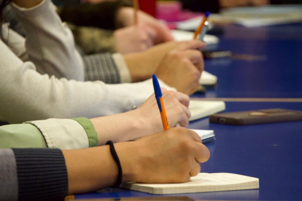 Contenedor de Arte | ¡Gana 50 mil pesos por tu guion! Convocatoria especial para mujeres de Michoacán Contenedor de Arte | ¡Gana 50 mil pesos por tu guion! Convocatoria especial para mujeres de Michoacán