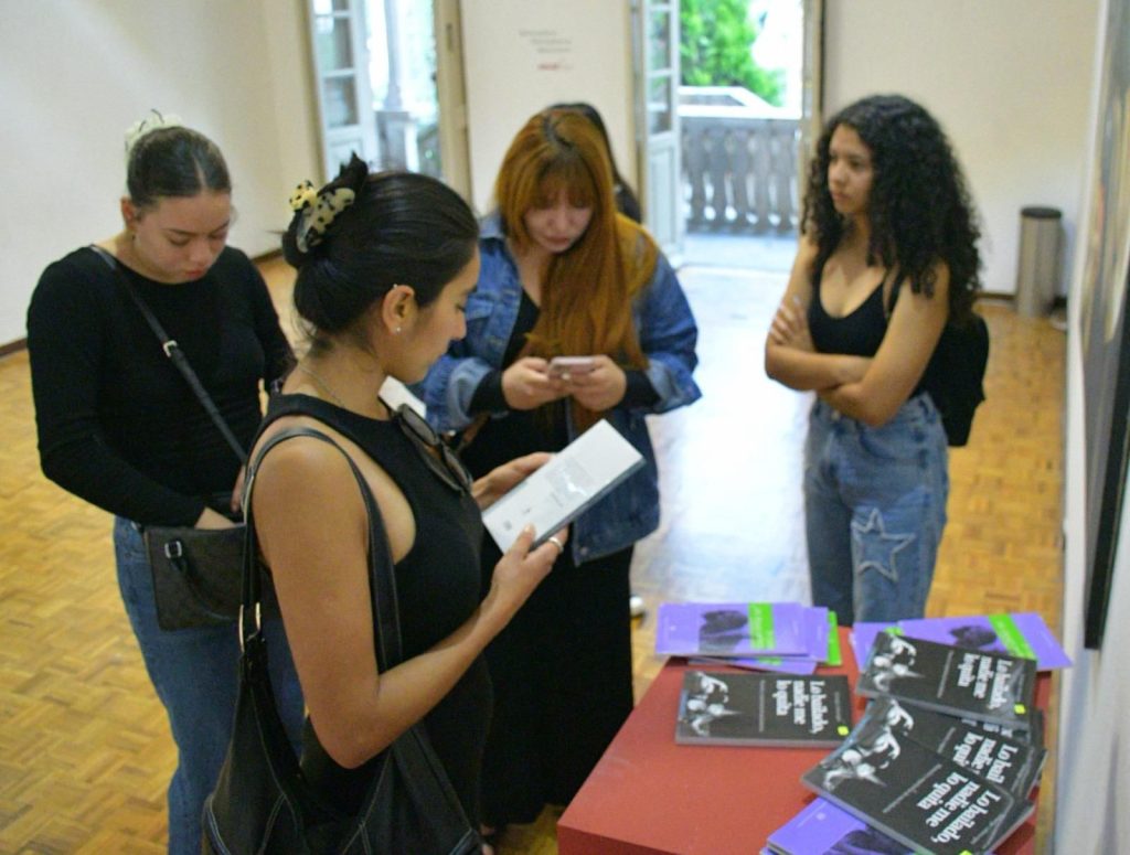 Contenedor de Arte | Participa en las convocatorias nacionales de investigación histórica