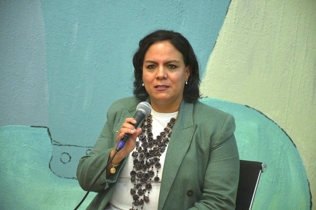 Contenedor de Arte | Secum lanza convocatoria del Premio Estatal de las Artes “Eréndira"