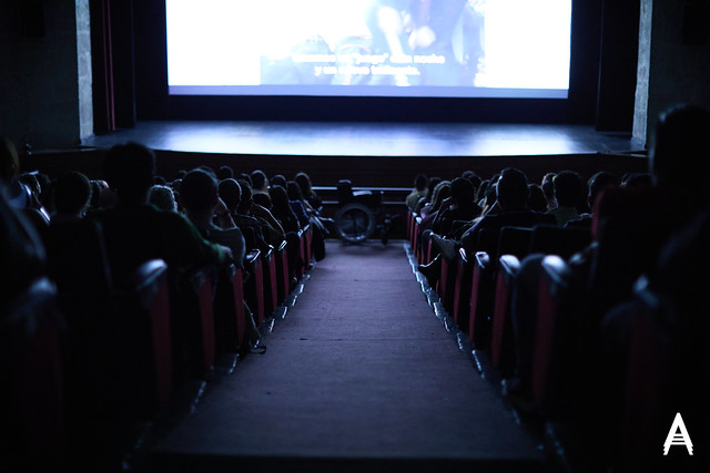 Contenedor de Arte | Ambulante 2026 activa territorios en Michoacán con más de 110 documentales