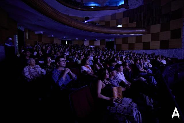 Contenedor de Arte | Ambulante 2026 activa territorios en Michoacán con más de 110 documentales