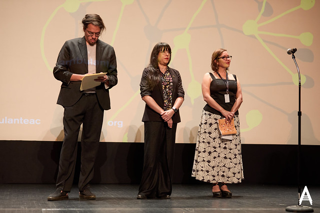 Contenedor de Arte | Ambulante 2026 activa territorios en Michoacán con más de 110 documentales