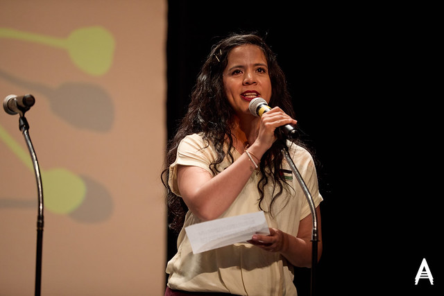 Contenedor de Arte | Ambulante 2026 activa territorios en Michoacán con más de 110 documentales