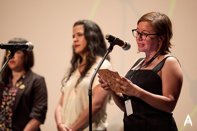 Contenedor de Arte | Ambulante 2026 activa territorios en Michoacán con más de 110 documentales