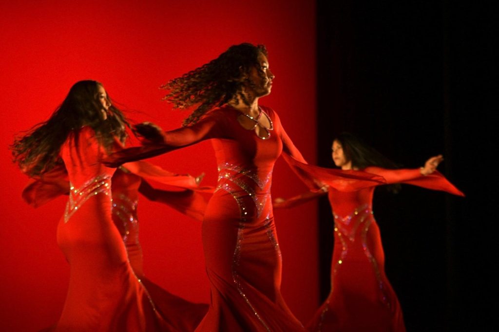 Contenedor de Arte | Arranca el Encuentro Estatal de Danza 2026 en el Teatro Ocampo