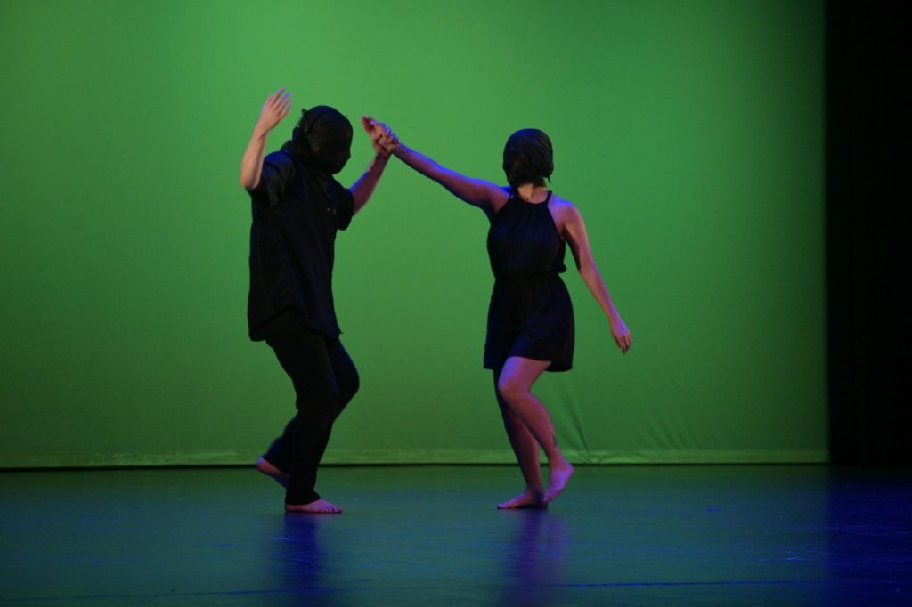 Contenedor de Arte | Arranca el Encuentro Estatal de Danza 2026 en el Teatro Ocampo