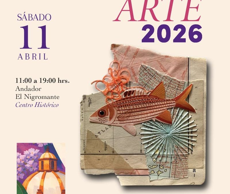 Contenedor de Arte | Actividades durante la Semana de Pascua