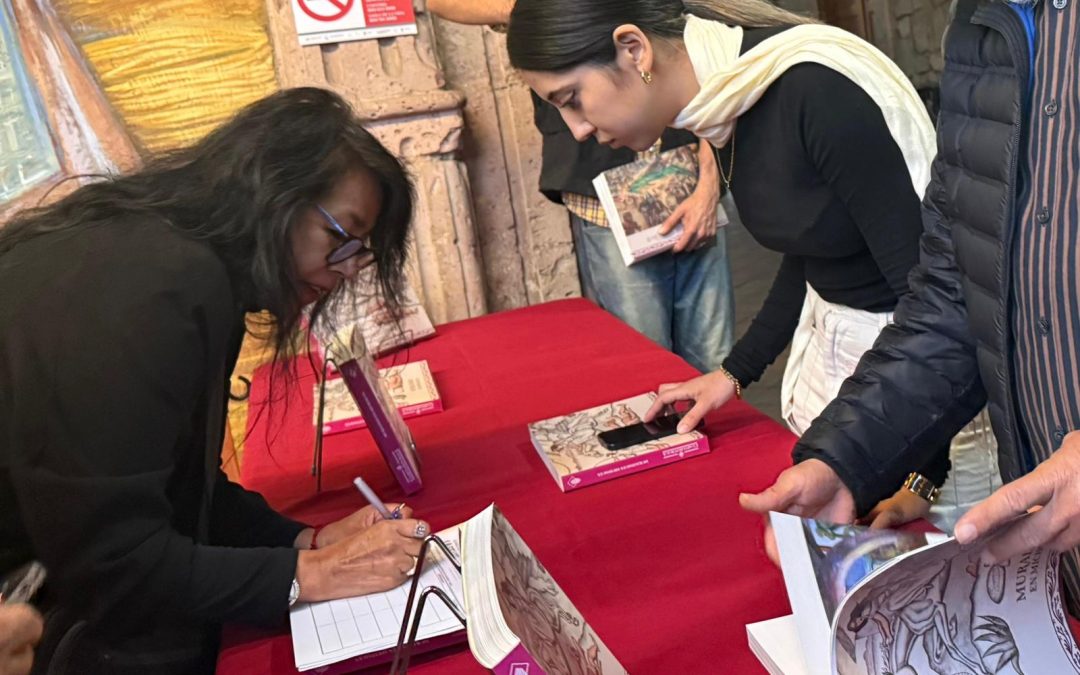 Contenedor de Arte | Participa en las convocatorias nacionales de investigación histórica