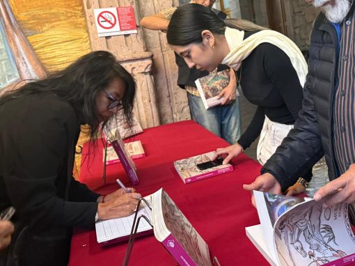 Participa en las convocatorias nacionales de investigación histórica Participa en las convocatorias nacionales de investigación histórica