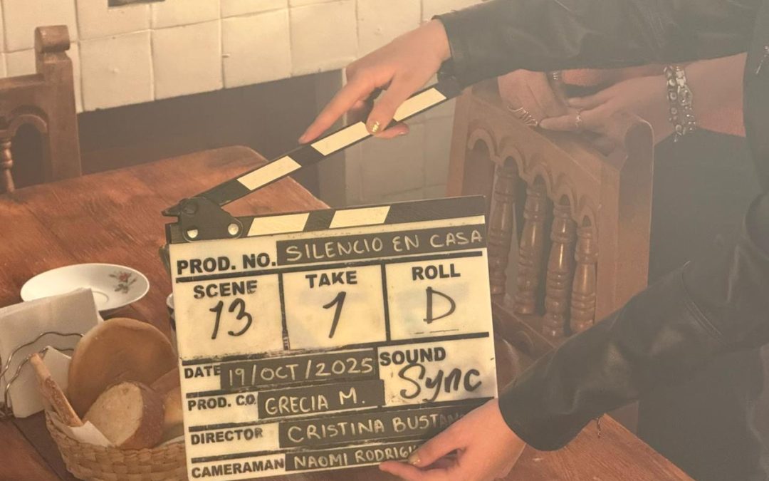 Contenedor de Arte | ¿Tienes un proyecto artístico en literatura, cine o artes plásticas? Estas convocatorias son para ti