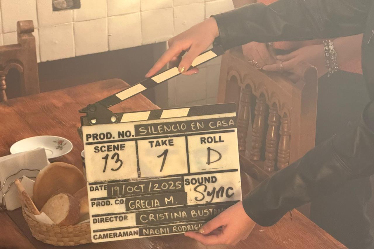 ¿Tienes un proyecto artístico en literatura, cine o artes plásticas? Estas convocatorias son para ti