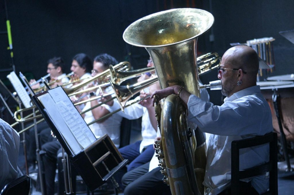 Contenedor de Arte | Se cierra ciclo de conciertos didácticos