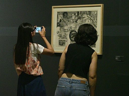 De Dalí a Carrington: Descubre los secretos de la Colección Toledo en el Clavijero De Dalí a Carrington: Descubre los secretos de la Colección Toledo en el Clavijero
