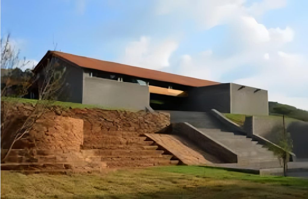 Contenedor de Arte | Secum reconoce a museos comunitarios como guardianes de la memoria