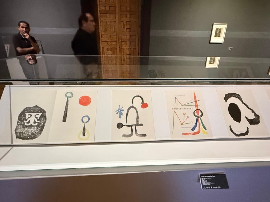 Contenedor de Arte | De Dalí a Carrington: Descubre los secretos de la Colección Toledo en el Clavijero