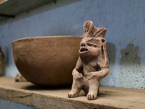 Secum reconoce a museos comunitarios como guardianes de la memoria Secum reconoce a museos comunitarios como guardianes de la memoria
