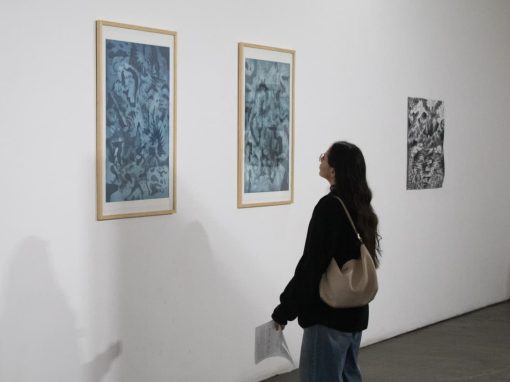 Entre la memoria y la materia: Disfruta de un viaje visual por las exposiciones de la Casa de Cultura Entre la memoria y la materia: Disfruta de un viaje visual por las exposiciones de la Casa de Cultura