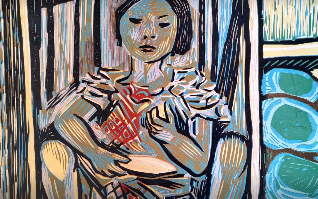Contenedor de Arte | ¡Casi 700 mil pesos en premios! Michoacán convoca a la Bienal Alfredo Zalce