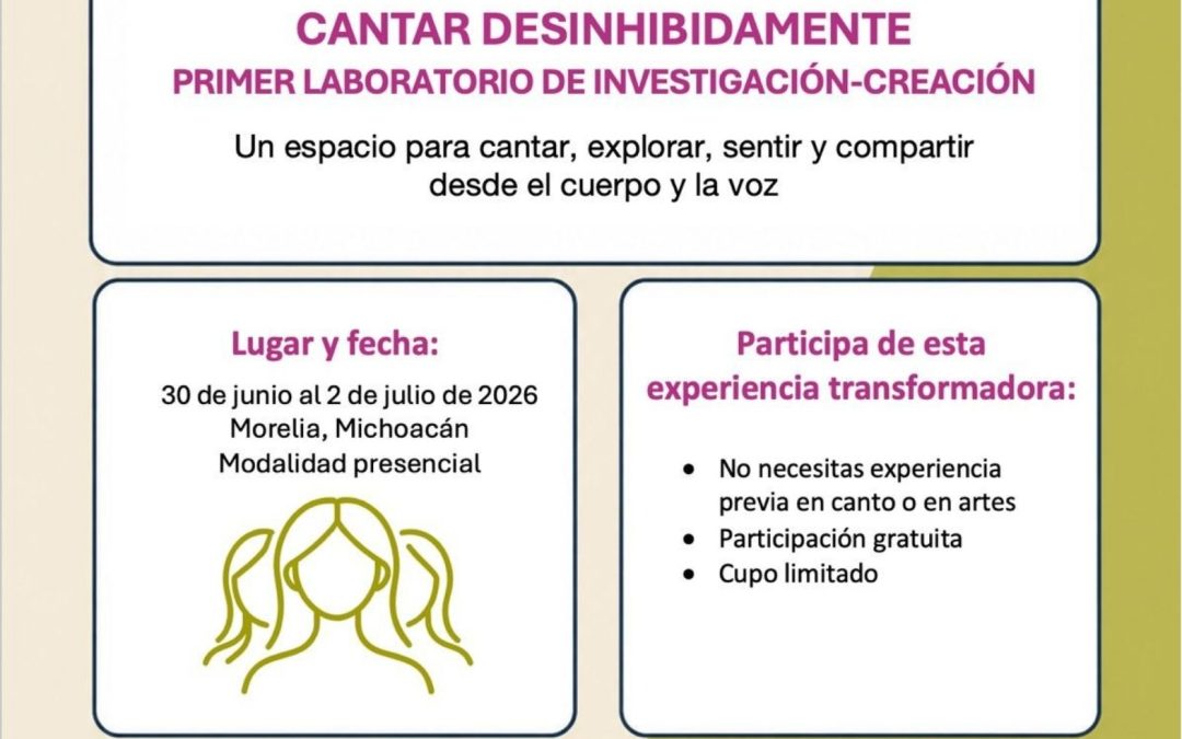 Contenedor de Arte | CONVOCATORIA ABIERTA