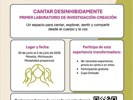 CONVOCATORIA ABIERTA CONVOCATORIA ABIERTA